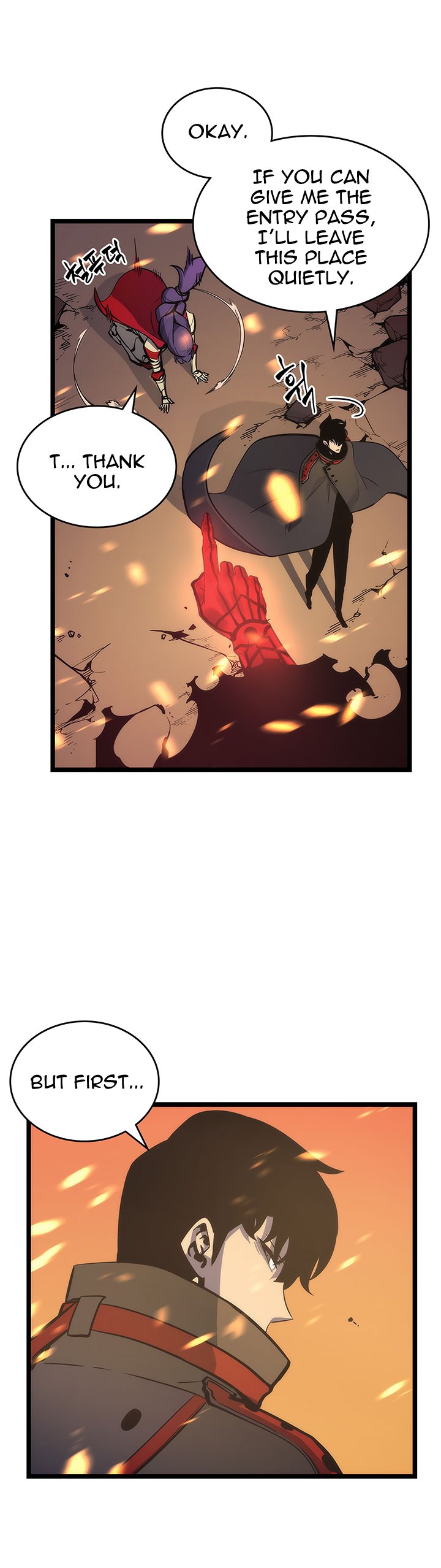 Solo Leveling, Chapter 82 image 17